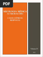 Micologia Medica Microscopio Vol04