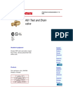 Valvulas de Prueba y Denaje Referencia New-Test-drain-Giacomini PDF