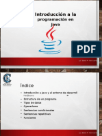 Practicas JAVA