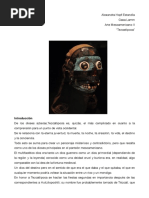 Tezcatlipoca