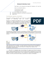 Network Interface Card