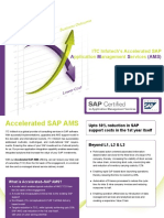 Sap Ams PDF