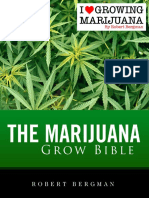 ILGM Marijuana Grow Bible