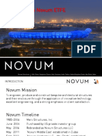 Novum ETFE Presentation (Master) - White