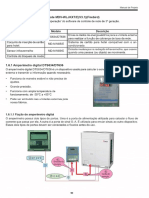 Manual DTS634