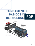 Texto Guia de Fundamentos Basicos de Refrigeracion IUTI TEORIA