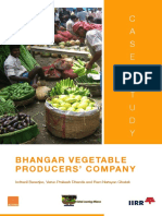 Bhangar Vegetable Producer Company