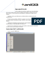 Mikrotik Configuracoes Avancadas