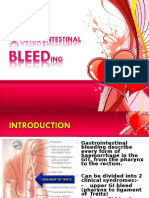 GI Bleed