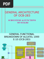 OCB Arch.