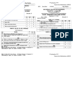 Embedded Internal 1 - 2 - Sets IV ECE C