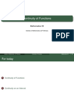 M53 Lec1.4 Continuity