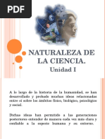 Unidad 1 Teoria Del Conocimiento