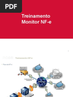 Treinamento NFE Monitor J1BNFE