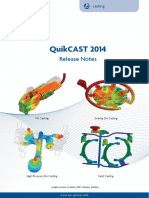 QuikCAST-2014 ReleaseNotes PDF