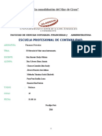 Monografía Finanzas Privadas Terminado