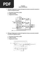 Taller II Logica Secuencia