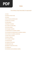 SMBA Rules 2015