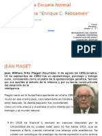 Piaget