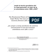 Tesis de ESTADO ACTUAL DE LA TEORIA HECKSCHER - OHLIN