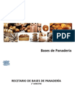 Panaderia PDF