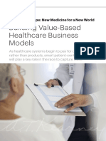 ATK - Building Value-Based Healthcare Business Models