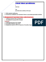 12 MRCP 2 Opthalmology NOTES Passmedicine