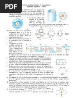 Lista de Problemas - Capacitancia - 5