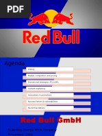 Redbull