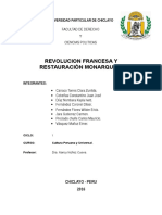 Informe de Trabajo Grupal