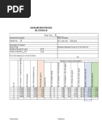 MDD Soil