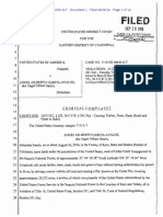 Garcia-Avalos Criminal Complaint