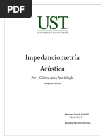 Informe Impedanciometría PDF