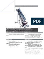 Transportador Helicoidal