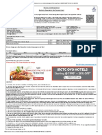 Ticket Kota PDF