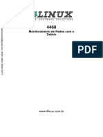 Apostila Monitoramento de S.O's e Logs