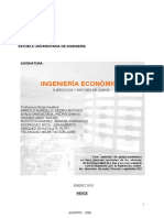 ING - ECON. Guia MDC. Est. Casos 2015-0