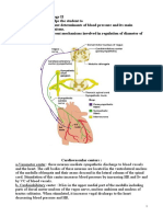 Cardiovascular Physiology