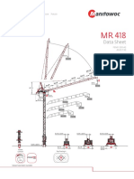 Data Sheet: FEM 1.001-A3 ASCE 7-10