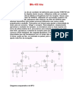 Bfo 455 KHZ PDF