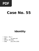 Case No. 55