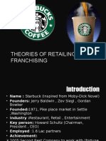 Starbucks CASE STUDY