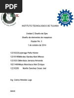 Trabajo 1partes Mecanicas