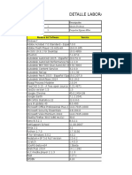 Inventario Software 2015