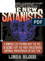 Linda Blood The New Satanists 1994 PDF