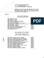 Iloilo City Regulation Ordinance 2015-431