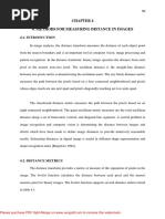 12 - Chapter4 (DISTANCE MEASURES) PDF