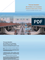 2 Vivienda Saludable Reto Del Milenio Enlos Asentamientos Precarios PDF