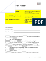 Ue Besond Kennen Koennen Wissen PDF