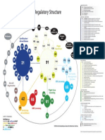 Casr Regulatory Structure